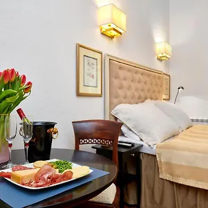  Apartment Casa Dei Fiori Croatia
