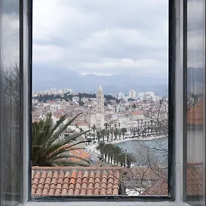  Apartment Varos Croatia