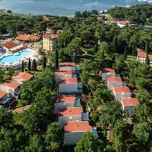  Apartment Bellevue Plava Laguna Croatia