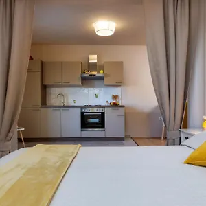  Apartment Javor Croatia